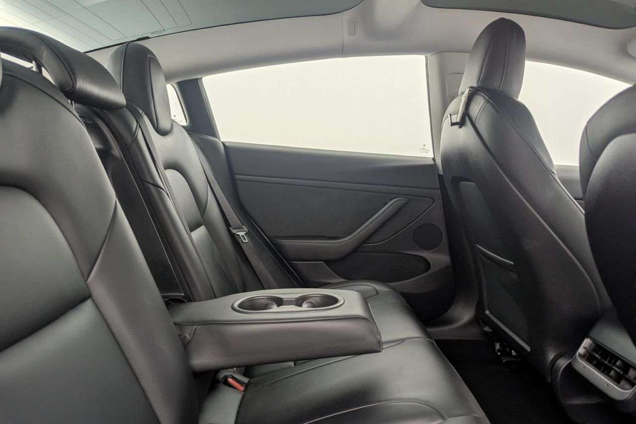2021 TESLA MODEL 3 2021 TESLA MODEL 3