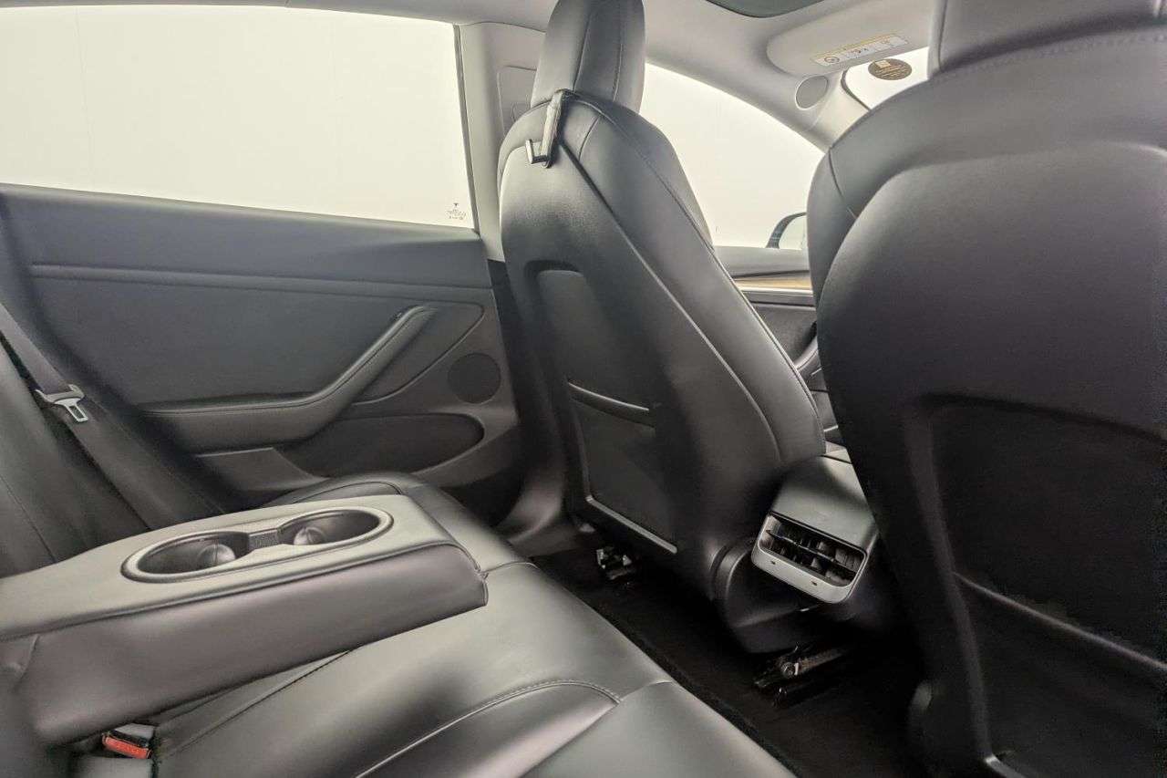 2021 TESLA MODEL 3 2021 TESLA MODEL 3
