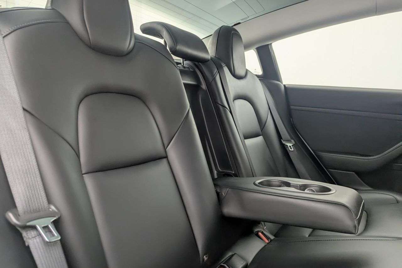2021 TESLA MODEL 3 2021 TESLA MODEL 3