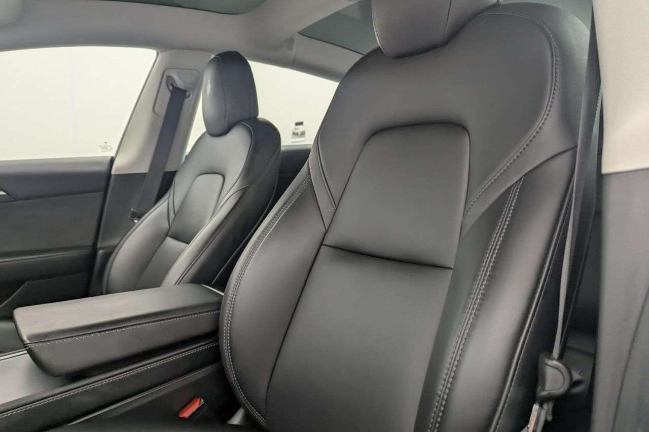 2021 TESLA MODEL 3 2021 TESLA MODEL 3