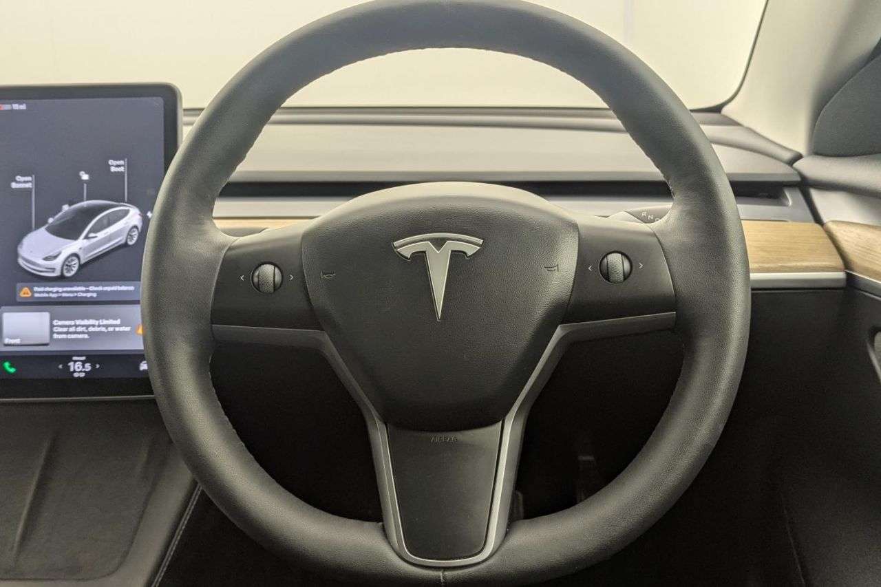 2021 TESLA MODEL 3 2021 TESLA MODEL 3