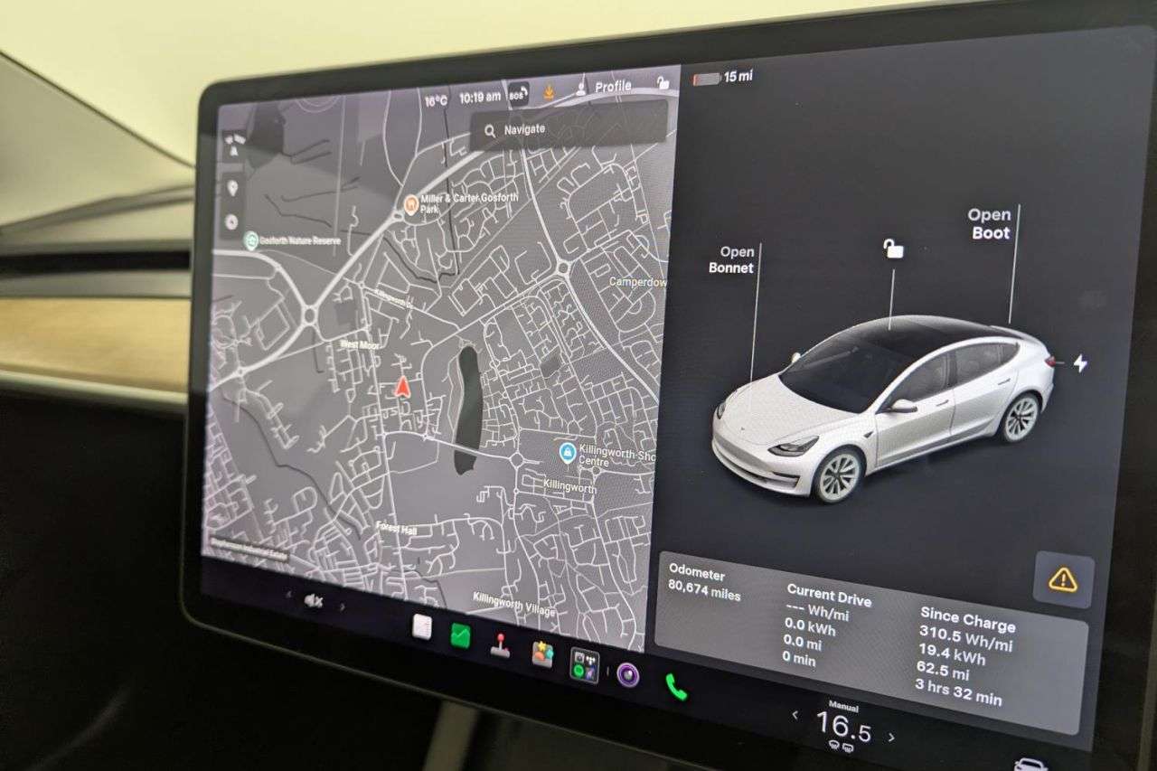 2021 TESLA MODEL 3 2021 TESLA MODEL 3