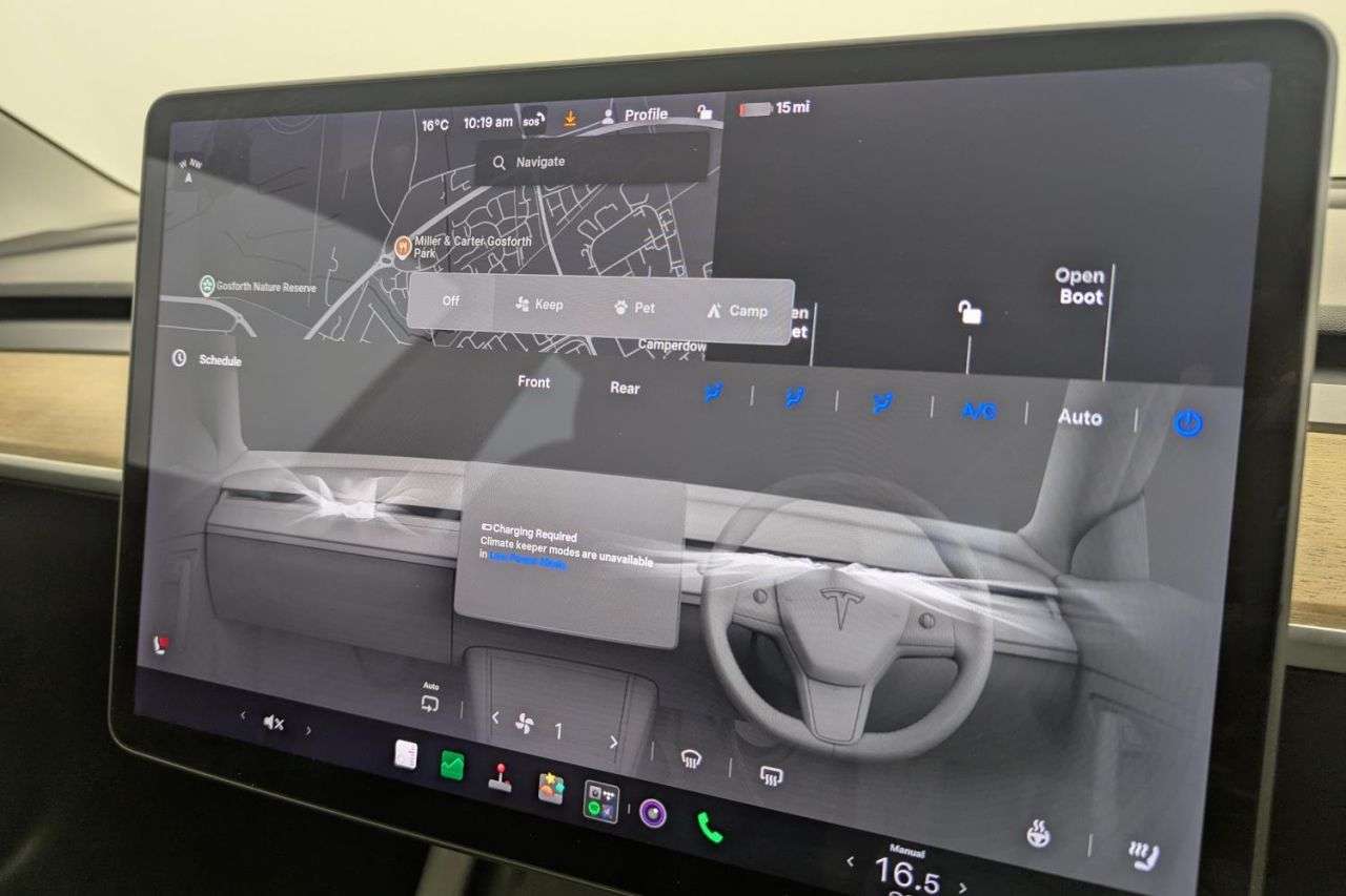 2021 TESLA MODEL 3 2021 TESLA MODEL 3