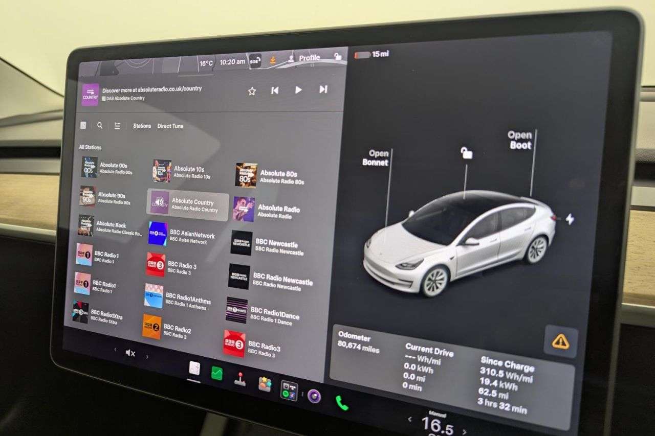 2021 TESLA MODEL 3 2021 TESLA MODEL 3