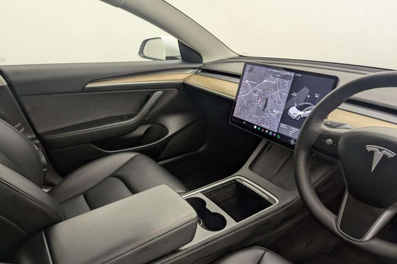 2021 TESLA MODEL 3 2021 TESLA MODEL 3