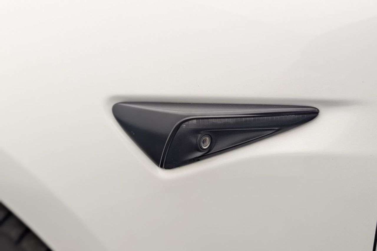 2021 TESLA MODEL 3 2021 TESLA MODEL 3