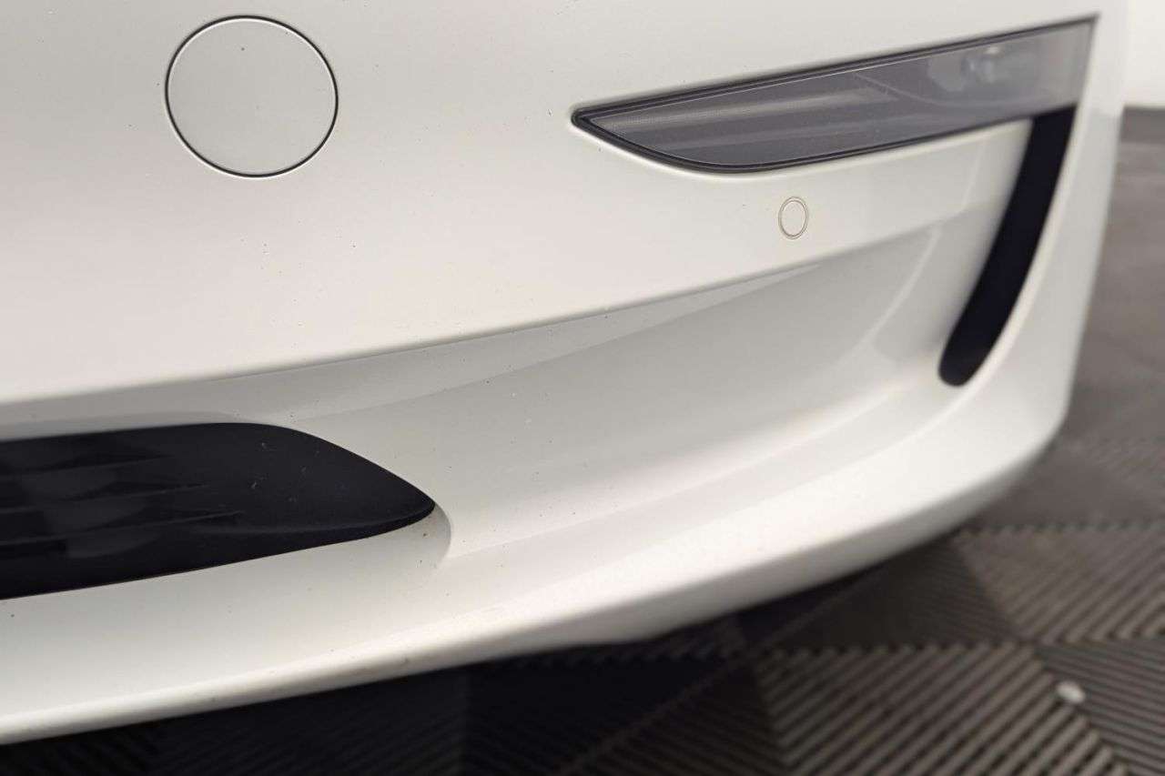 2021 TESLA MODEL 3 2021 TESLA MODEL 3