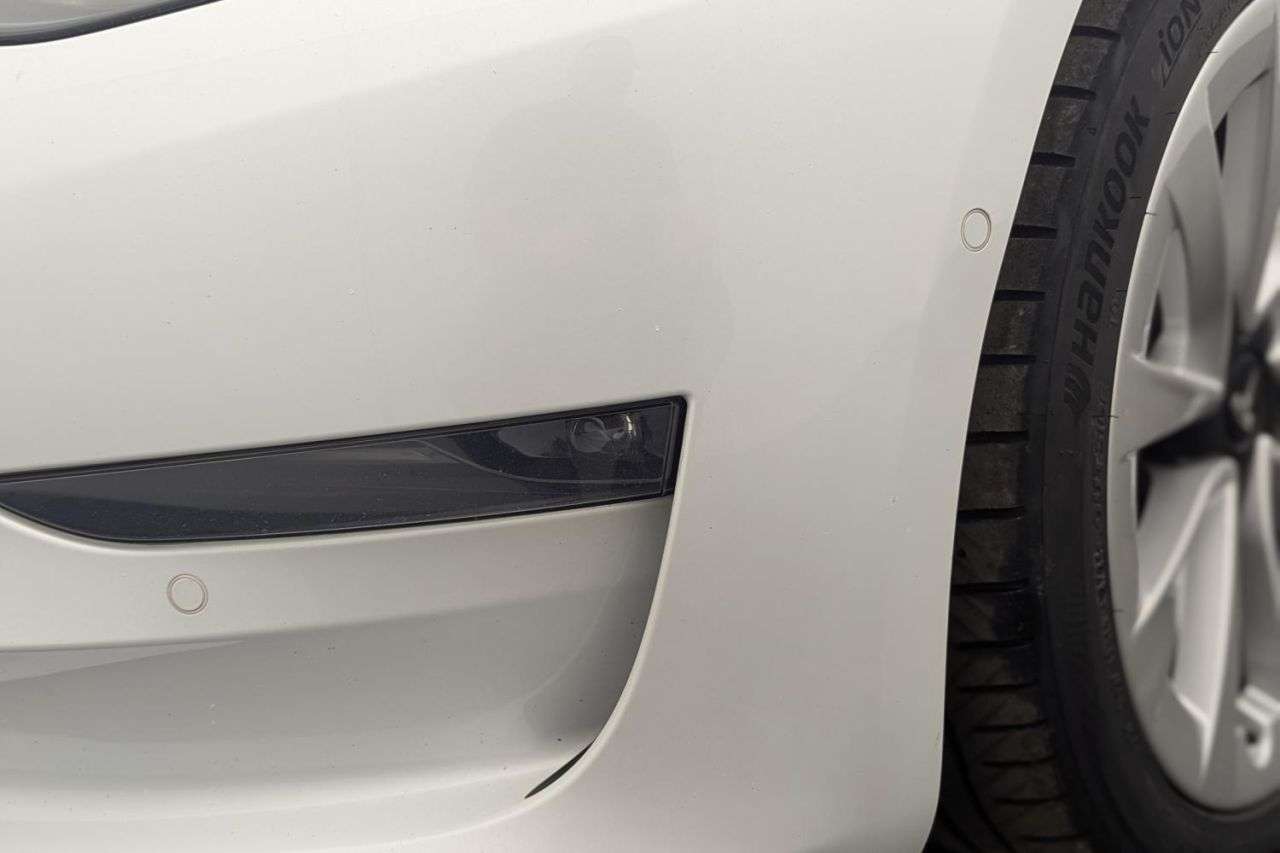 2021 TESLA MODEL 3 2021 TESLA MODEL 3