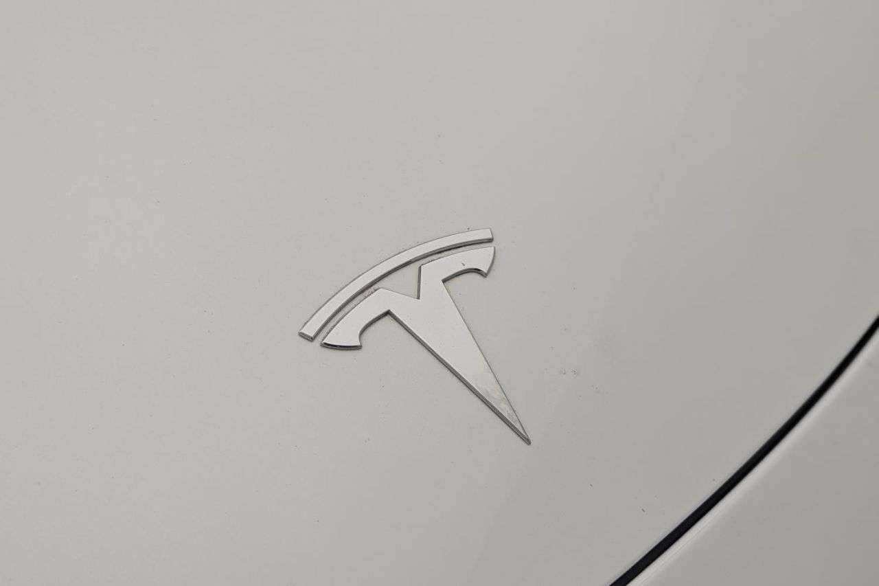 2021 TESLA MODEL 3 2021 TESLA MODEL 3
