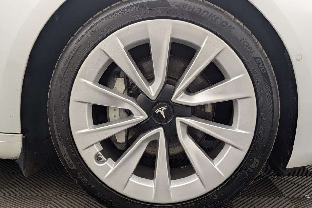 2021 TESLA MODEL 3 2021 TESLA MODEL 3