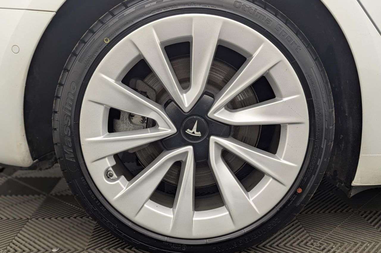 2021 TESLA MODEL 3 2021 TESLA MODEL 3
