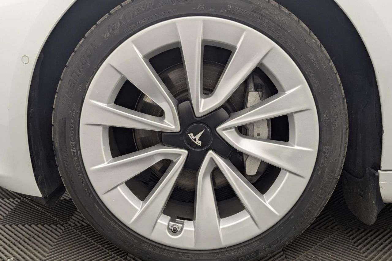 2021 TESLA MODEL 3 2021 TESLA MODEL 3