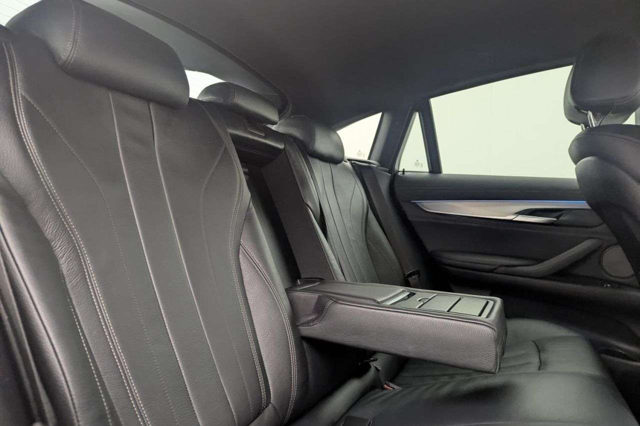 2019 BMW X6 2019 BMW X6