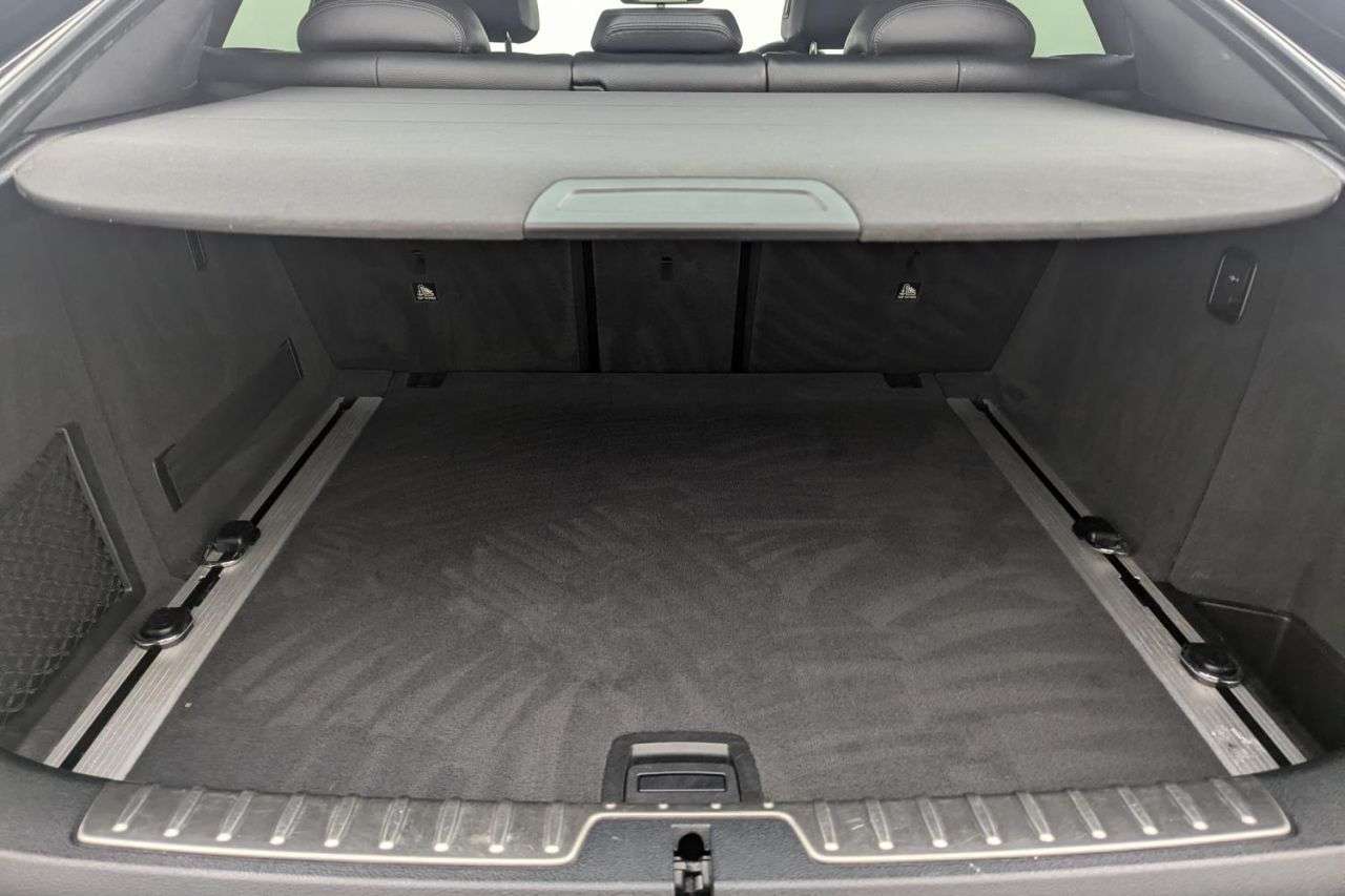 2019 BMW X6 2019 BMW X6