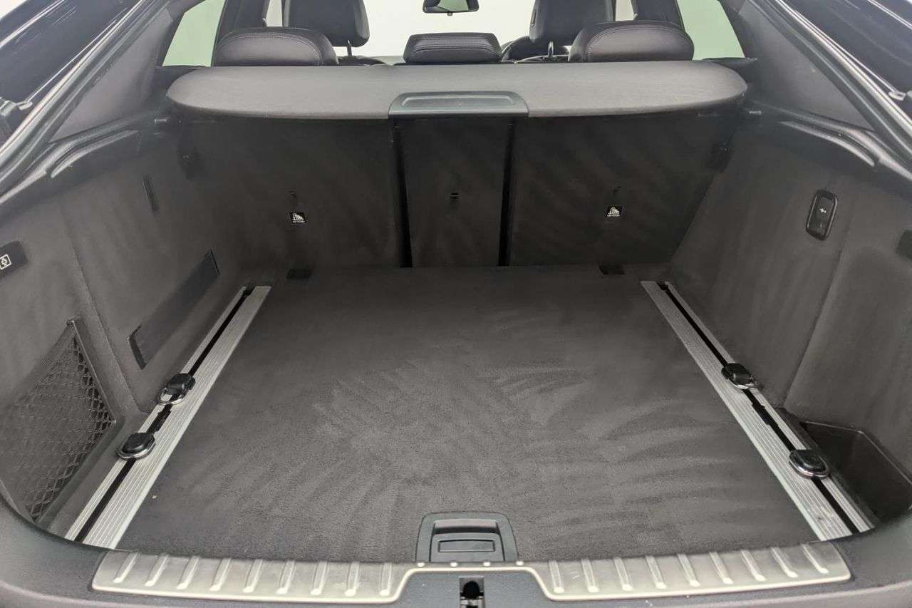 2019 BMW X6 2019 BMW X6