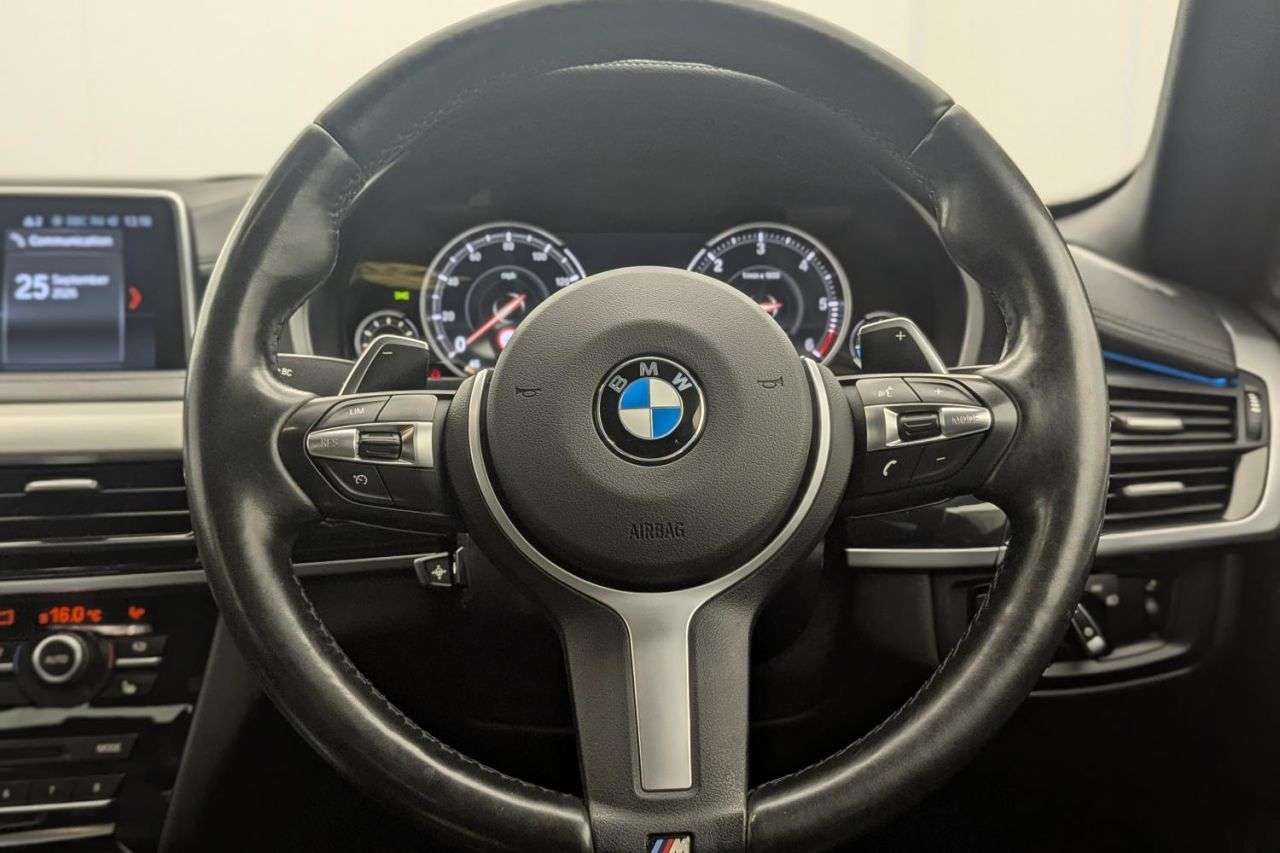 2019 BMW X6 2019 BMW X6