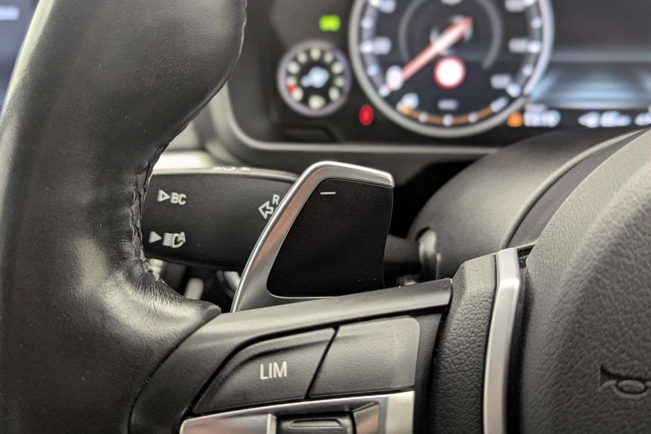 2019 BMW X6 2019 BMW X6