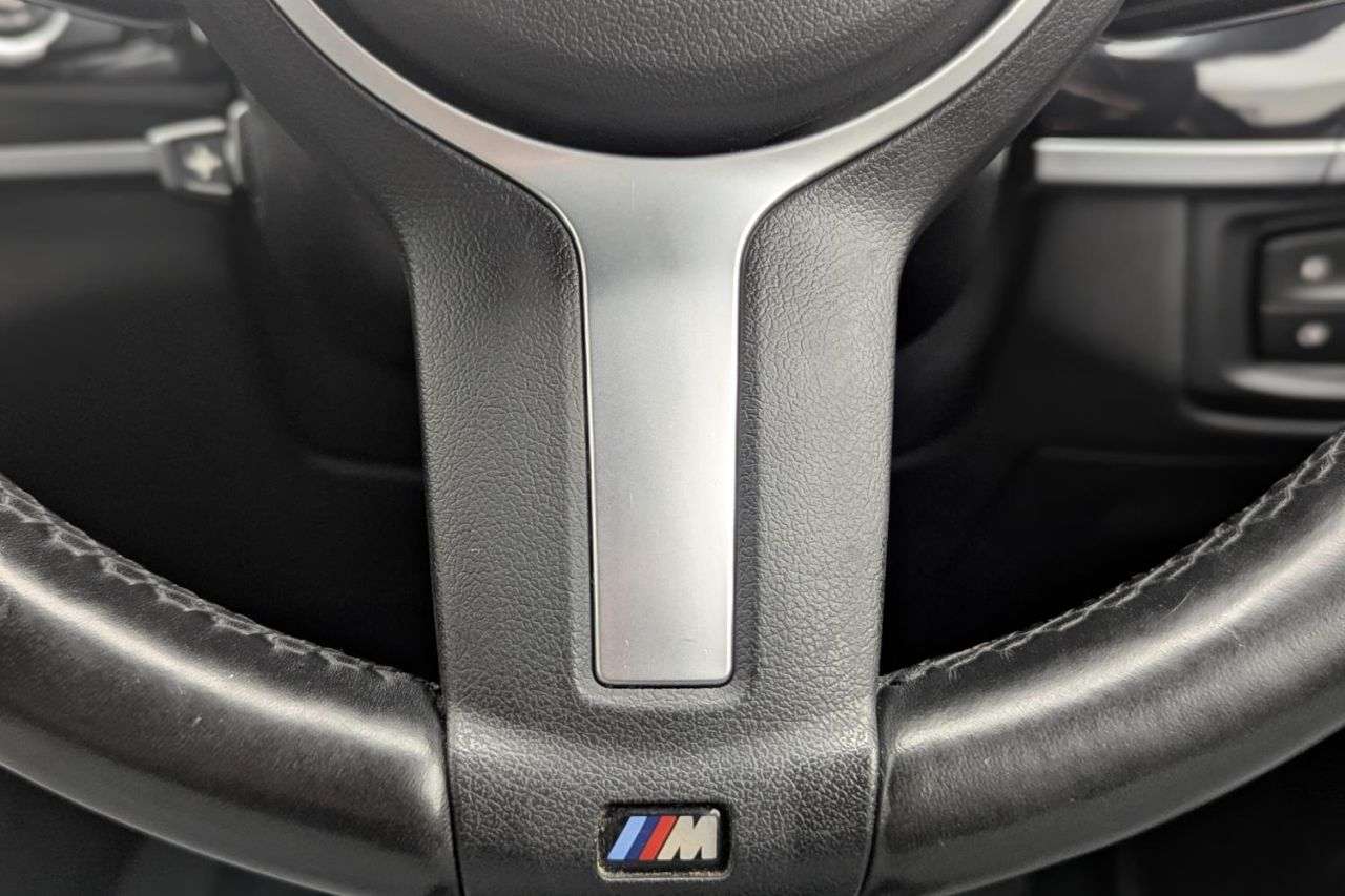 2019 BMW X6 2019 BMW X6
