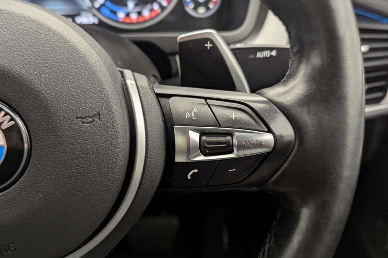 2019 BMW X6 2019 BMW X6