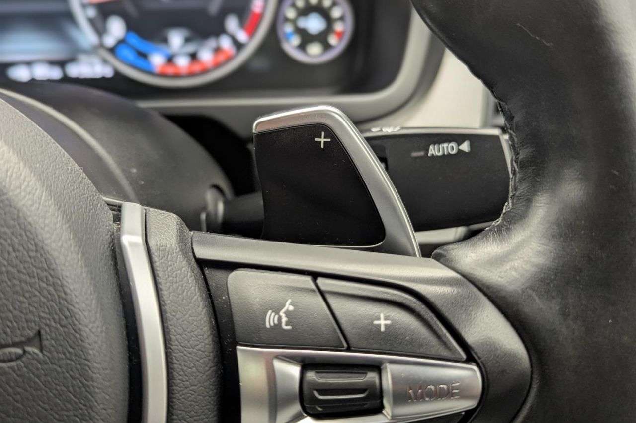 2019 BMW X6 2019 BMW X6