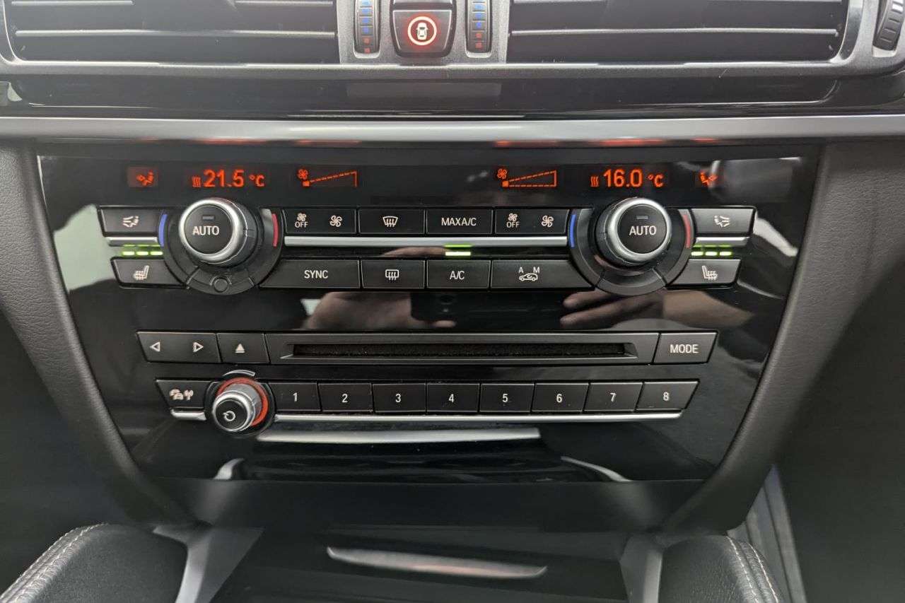 2019 BMW X6 2019 BMW X6