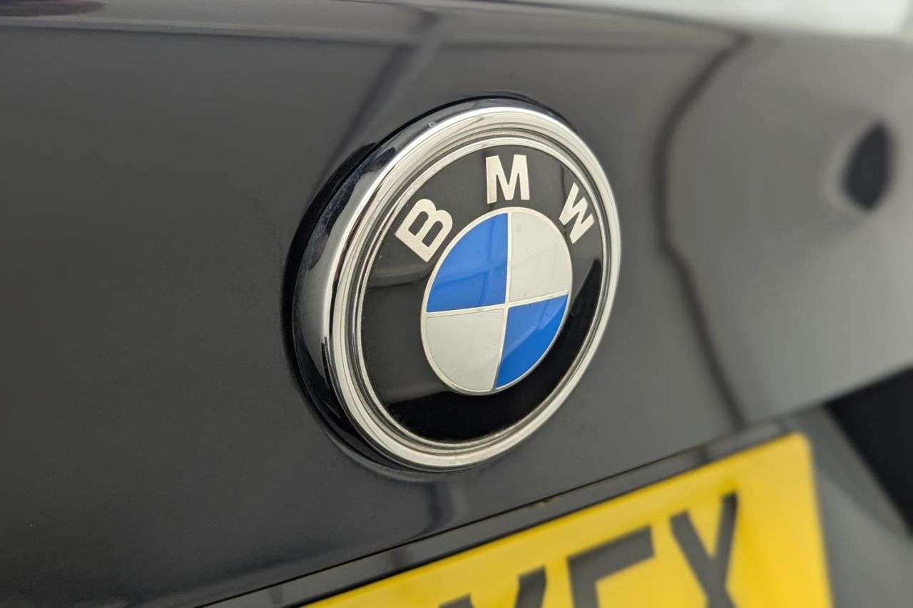 2019 BMW X6 2019 BMW X6
