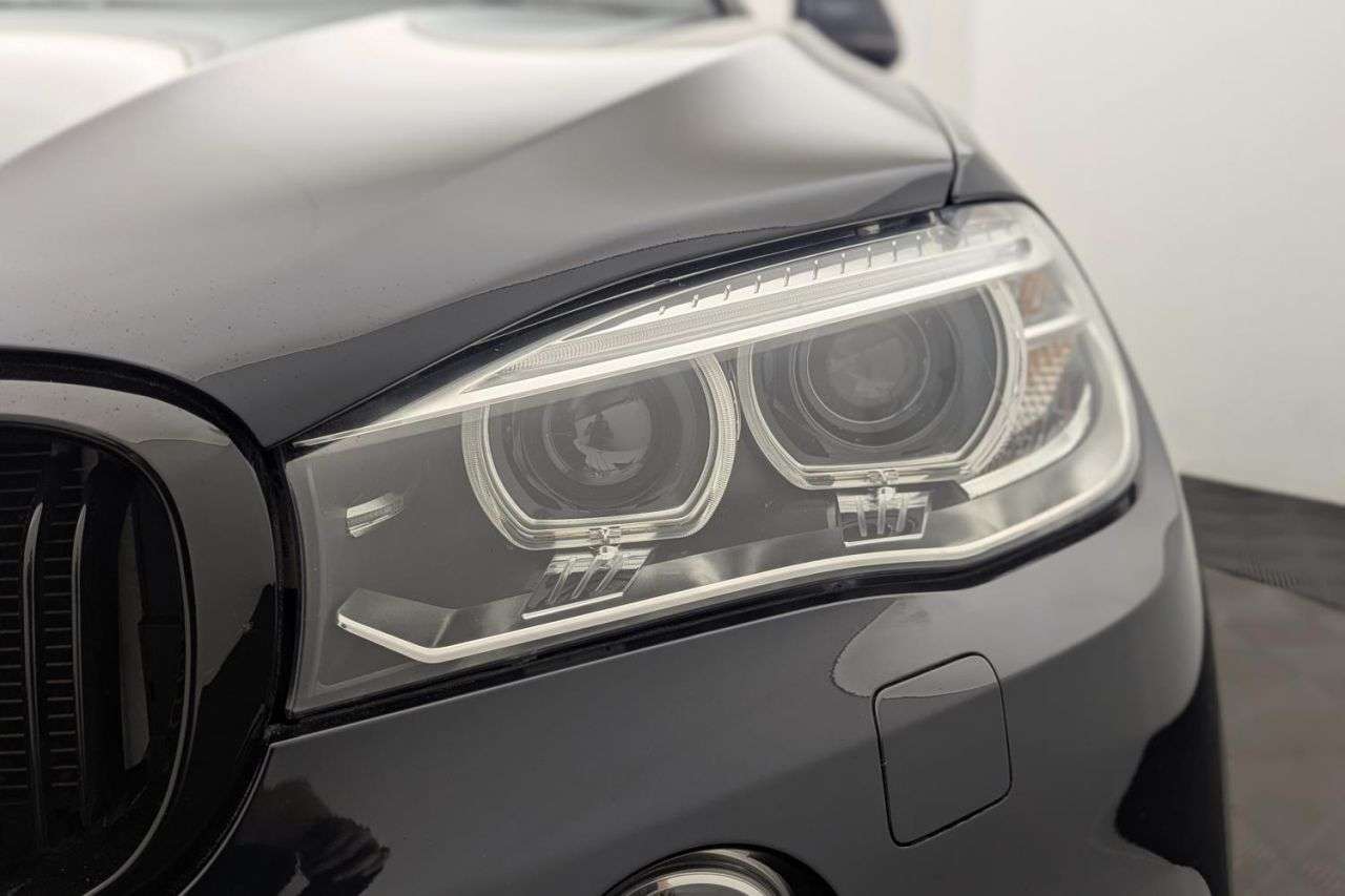 2019 BMW X6 2019 BMW X6
