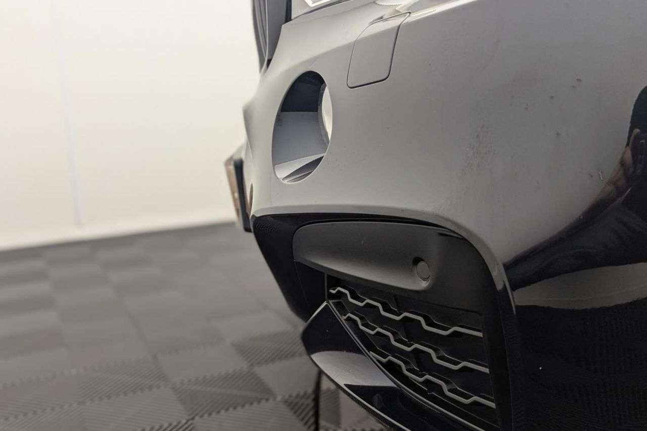 2019 BMW X6 2019 BMW X6