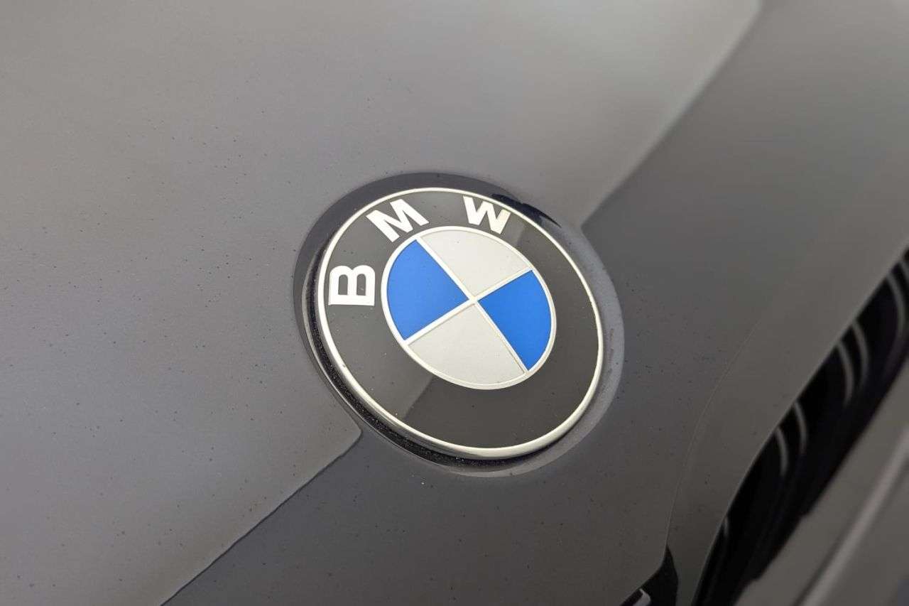 2019 BMW X6 2019 BMW X6