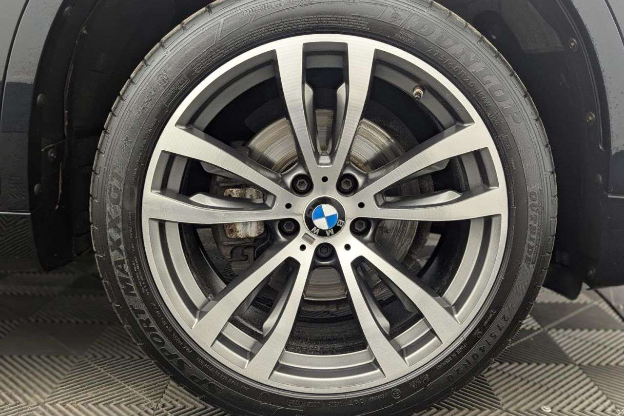2019 BMW X6 2019 BMW X6