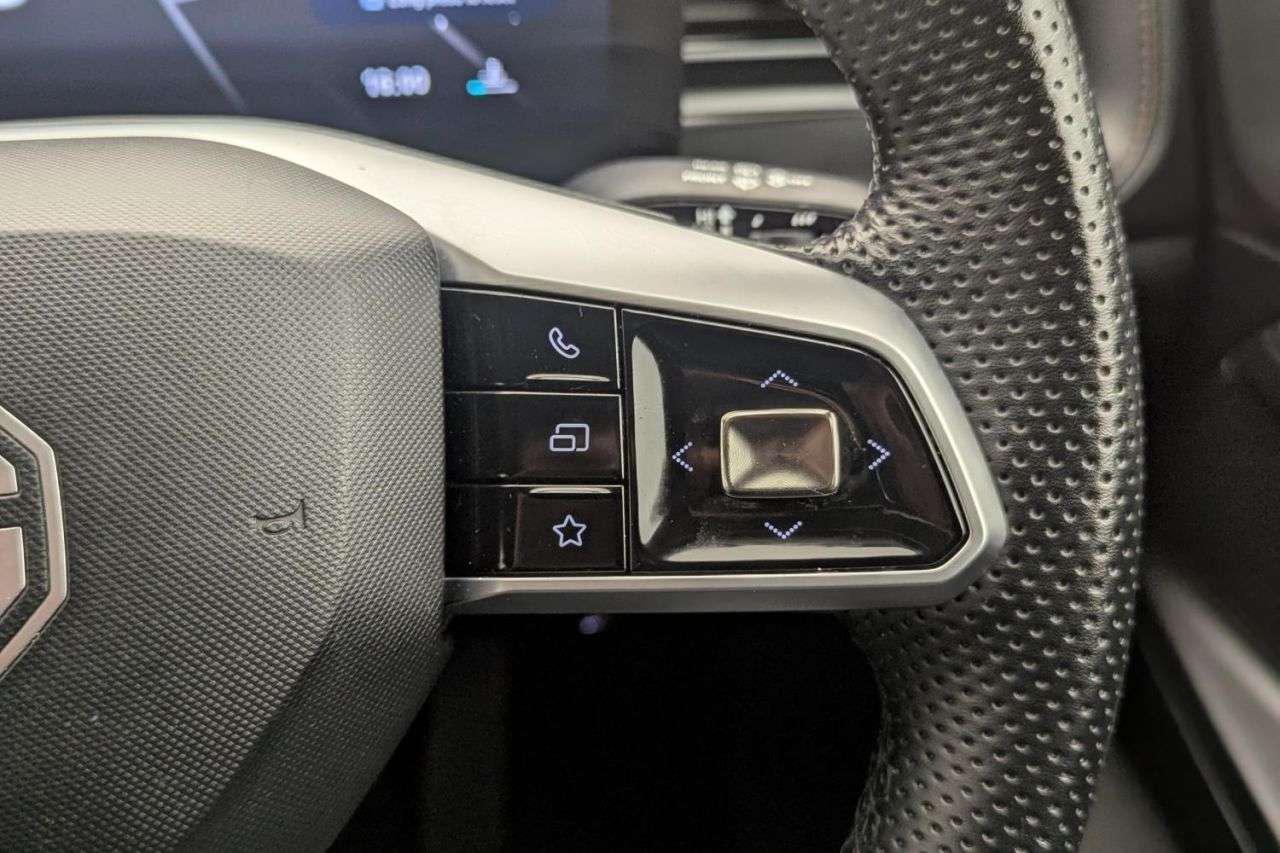 2024 MG MG HS 2024 MG MG HS