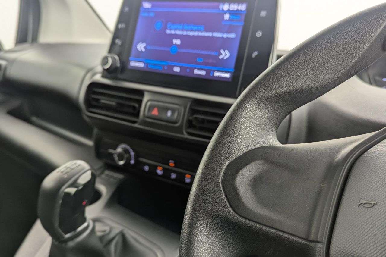 2020 PEUGEOT PARTNER 2020 PEUGEOT PARTNER