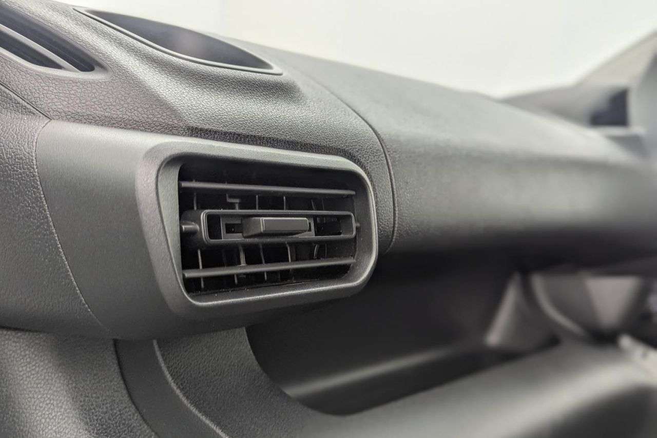 2020 PEUGEOT PARTNER 2020 PEUGEOT PARTNER