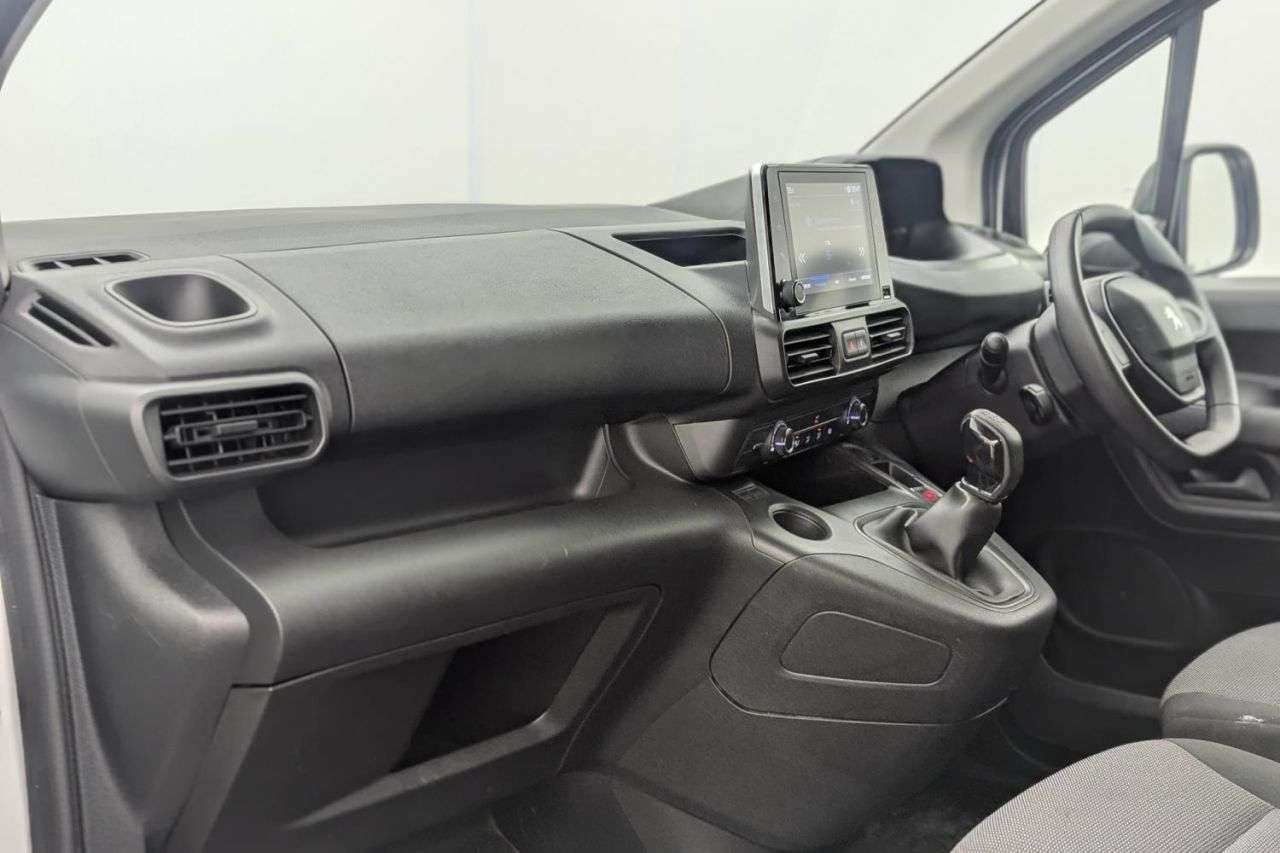 2020 PEUGEOT PARTNER 2020 PEUGEOT PARTNER