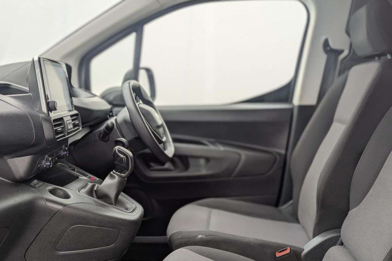 2020 PEUGEOT PARTNER 2020 PEUGEOT PARTNER