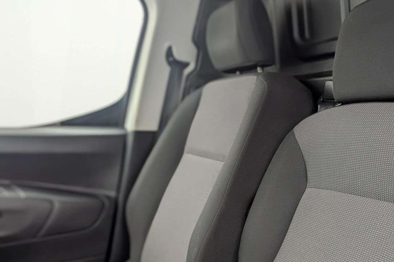 2020 PEUGEOT PARTNER 2020 PEUGEOT PARTNER
