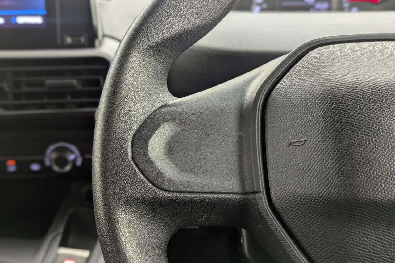 2020 PEUGEOT PARTNER 2020 PEUGEOT PARTNER