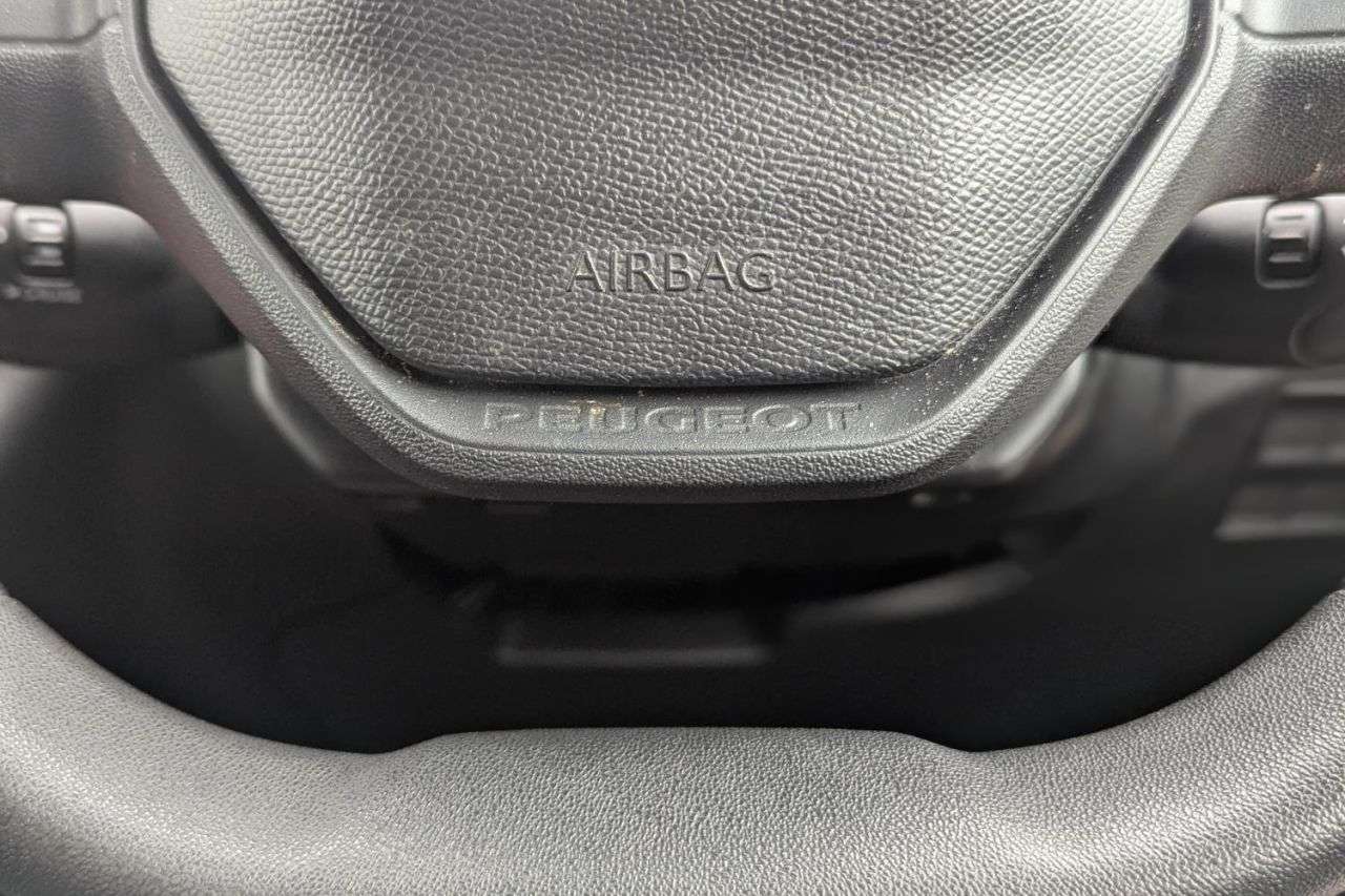 2020 PEUGEOT PARTNER 2020 PEUGEOT PARTNER