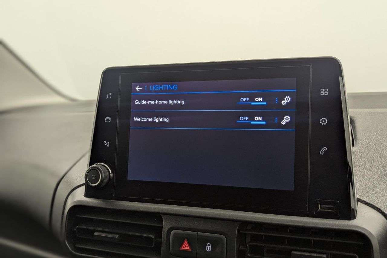 2020 PEUGEOT PARTNER 2020 PEUGEOT PARTNER
