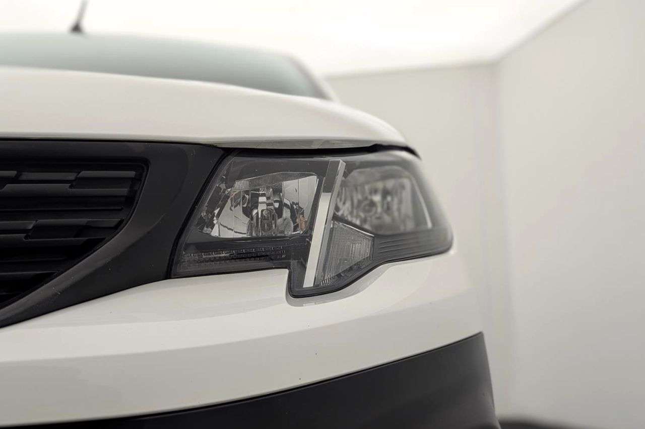 2020 PEUGEOT PARTNER 2020 PEUGEOT PARTNER