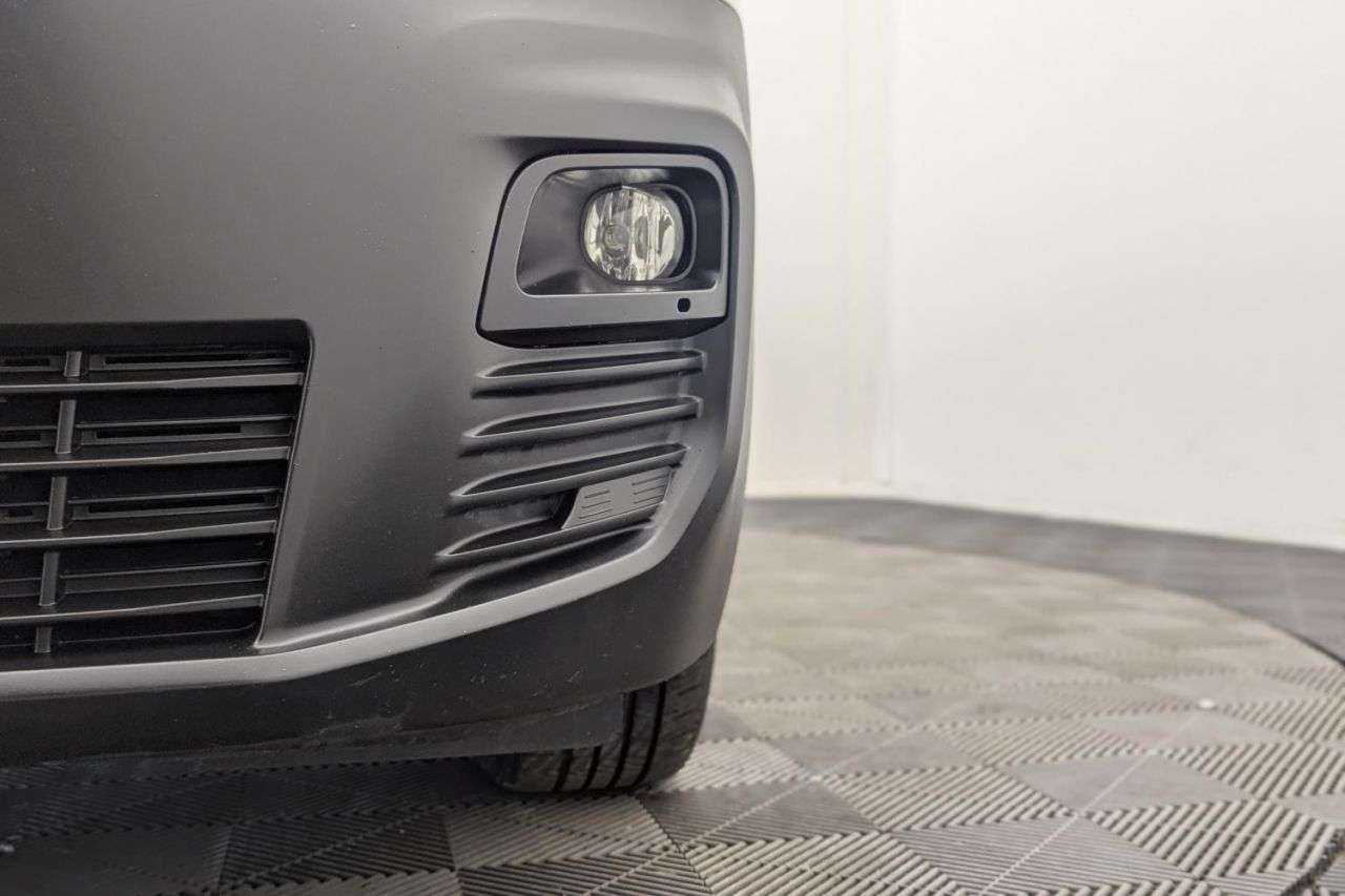2020 PEUGEOT PARTNER 2020 PEUGEOT PARTNER