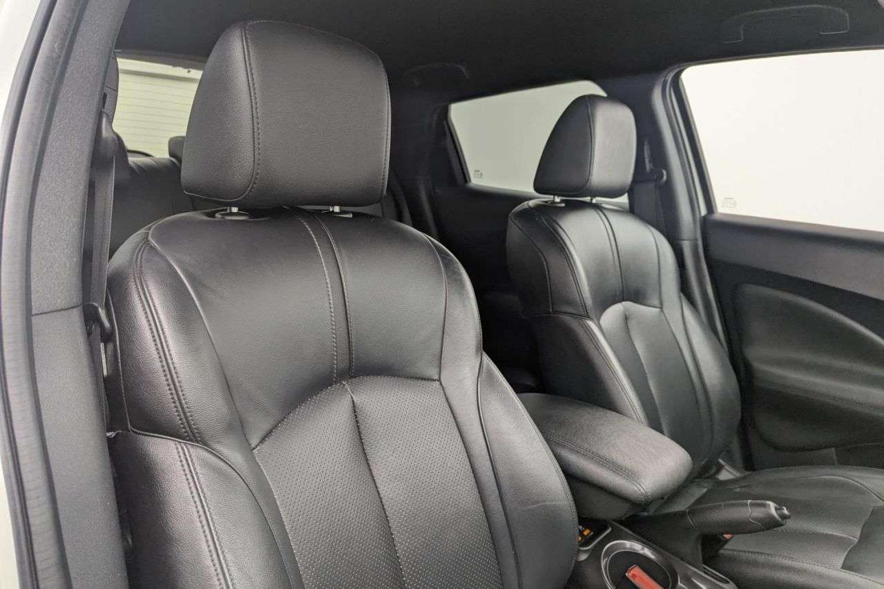2016 NISSAN JUKE 2016 NISSAN JUKE