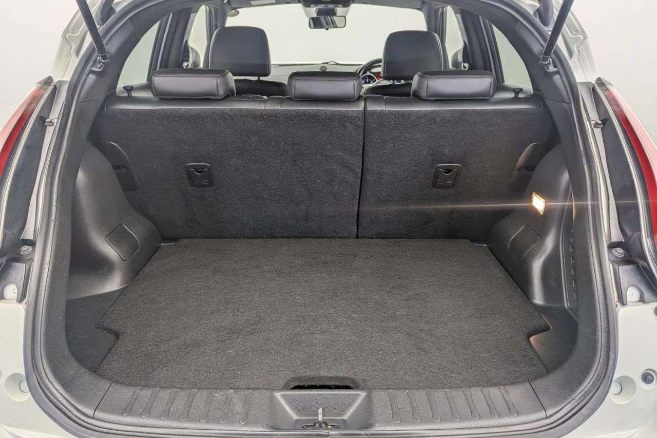 2016 NISSAN JUKE 2016 NISSAN JUKE