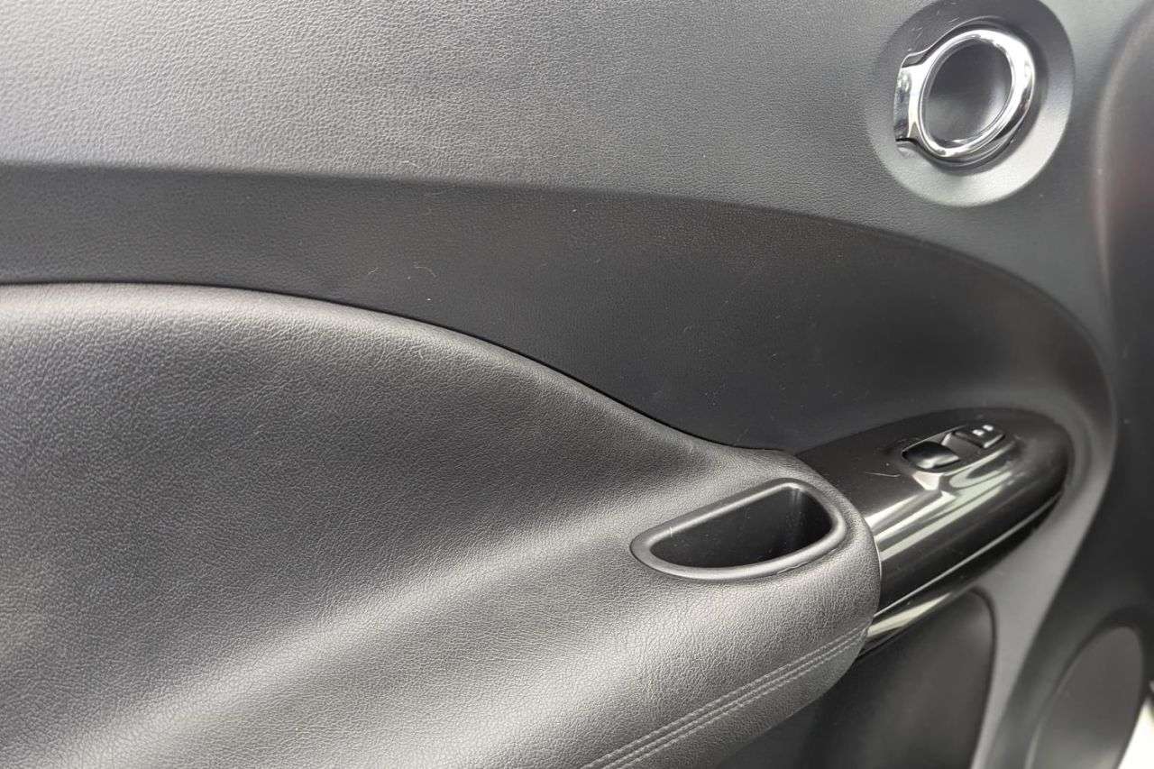 2016 NISSAN JUKE 2016 NISSAN JUKE
