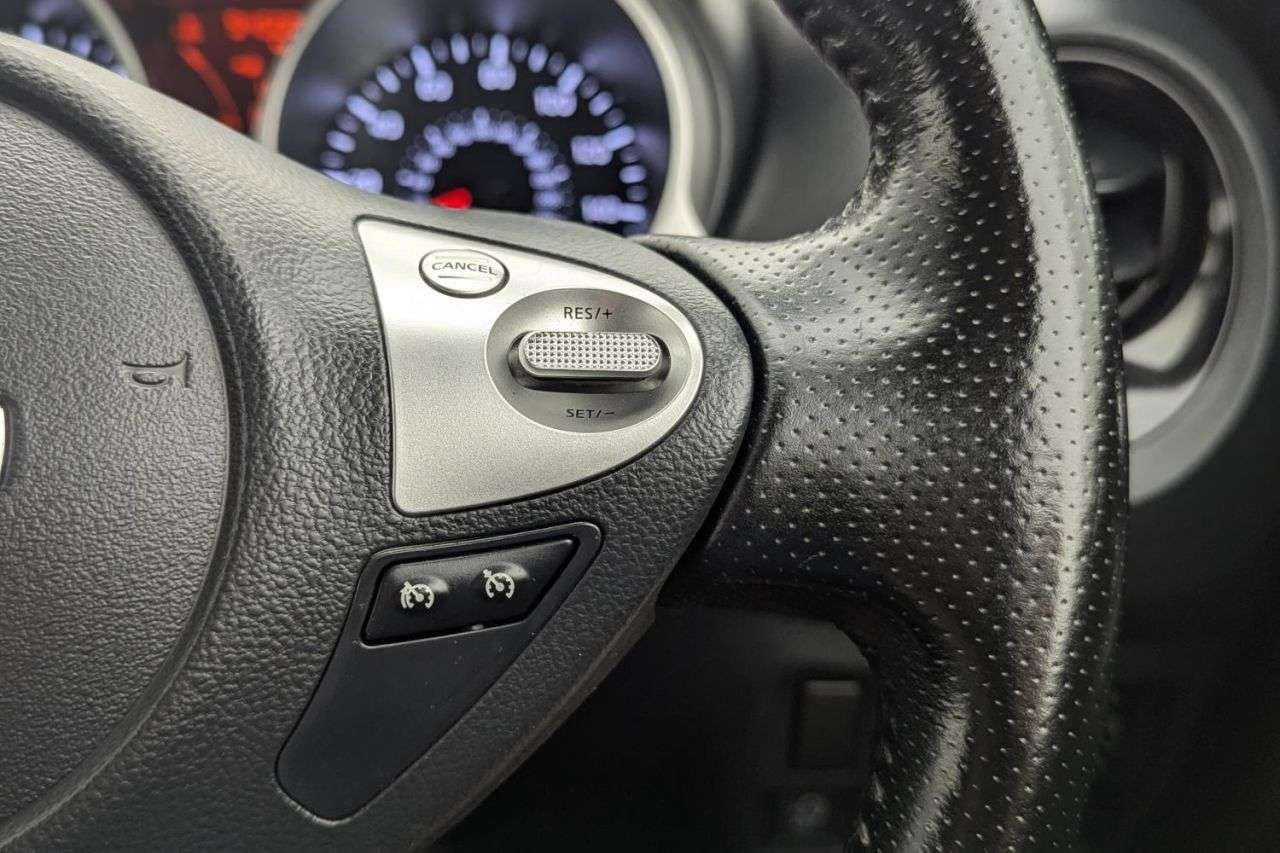 2016 NISSAN JUKE 2016 NISSAN JUKE
