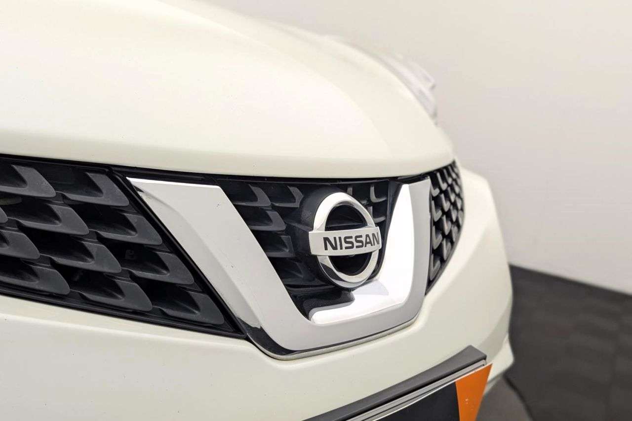 2016 NISSAN JUKE 2016 NISSAN JUKE