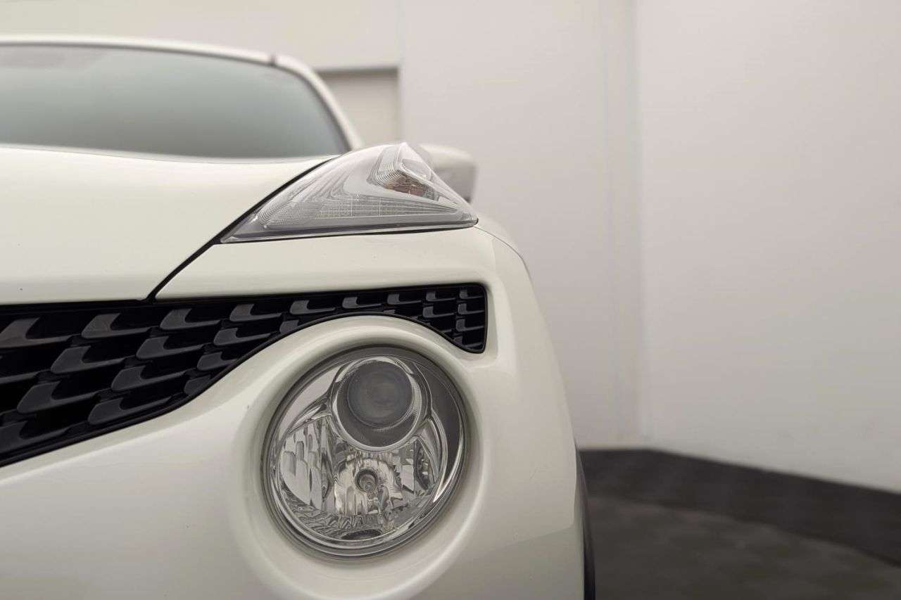 2016 NISSAN JUKE 2016 NISSAN JUKE