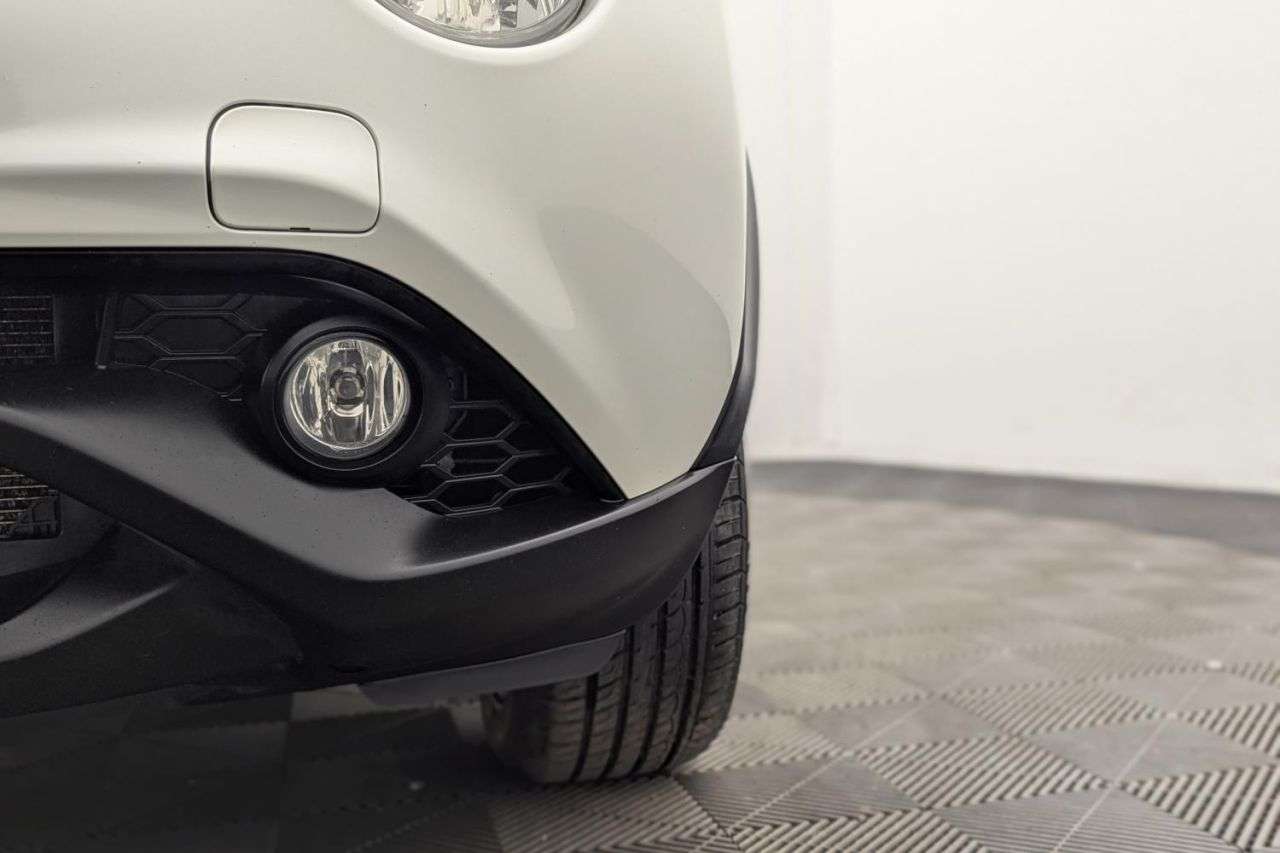 2016 NISSAN JUKE 2016 NISSAN JUKE