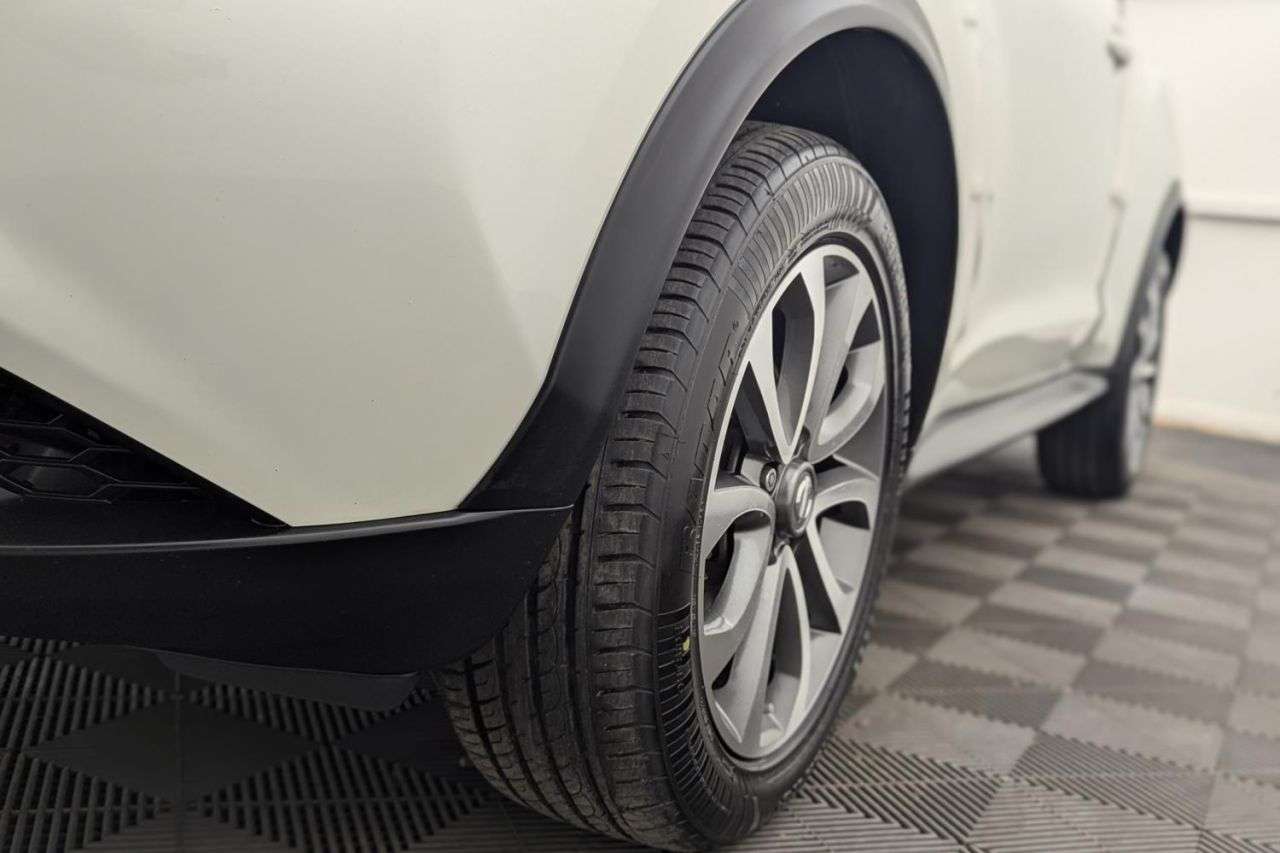 2016 NISSAN JUKE 2016 NISSAN JUKE