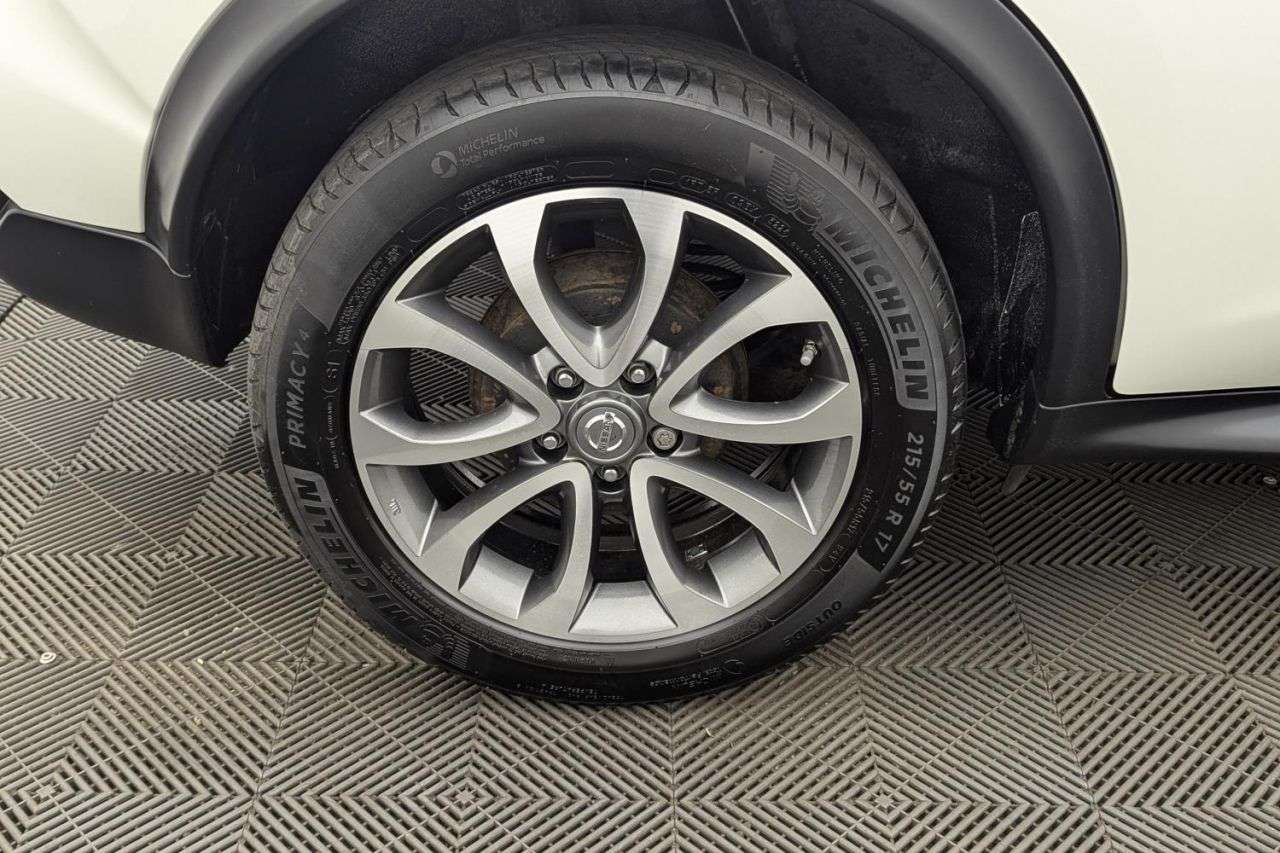 2016 NISSAN JUKE 2016 NISSAN JUKE